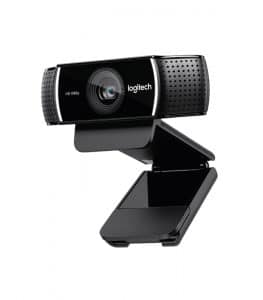 وب کم پیشرفته پرو مدل  E-53543 - Image 2